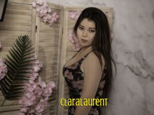 ClaraLaurent