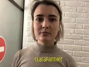 ClaraPanther