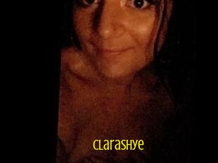 ClaraShye
