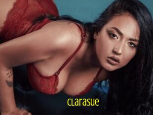 ClaraSue