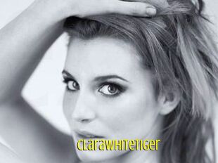 ClaraWhiteTiger