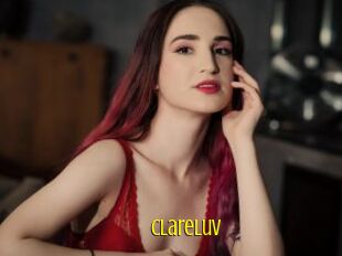 ClareLuv