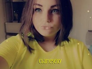 ClarieSexy