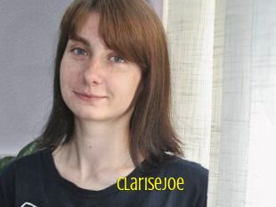 ClariseJoe