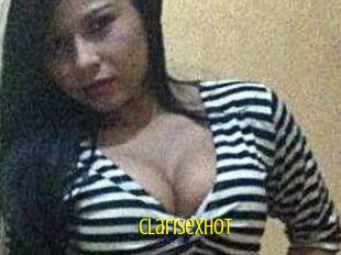 Clarisexhot