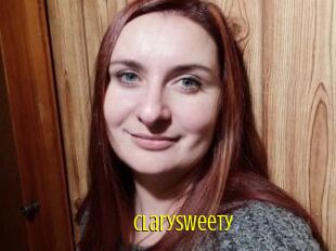 ClarySweety