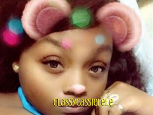 ClassyCassieLeLe