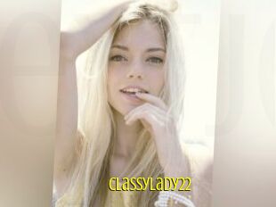 Classylady22 Extraits Jeunes
