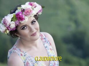 ClaudiAmore Extraits Jeunes