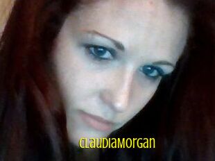 Claudia_Morgan