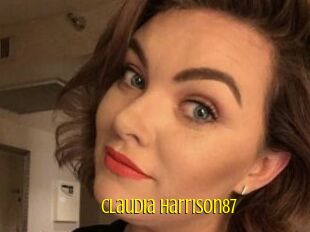 Claudia_Harrison87 Extraits Jeunes