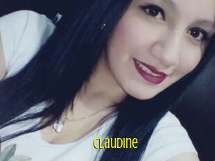 Claudine_