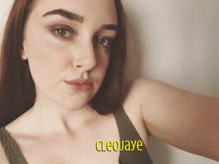 CleoJaye