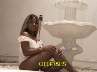 CleoPresley Extraits Jeunes