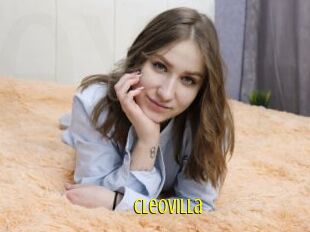 CleoVilla