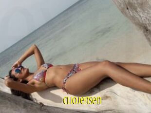 ClioJensen Extraits Jeunes