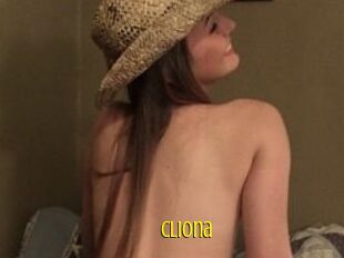 Cliona