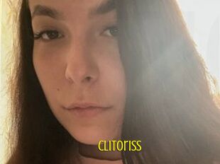 Clitoriss