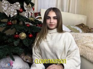 CloverManson