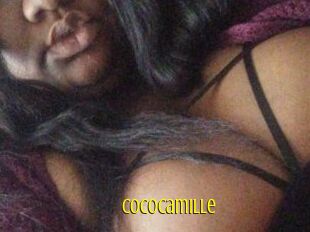 CocoCamille Extraits Jeunes