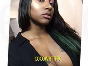 CocoWettiee Extraits Jeunes