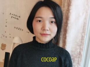 CocoaP