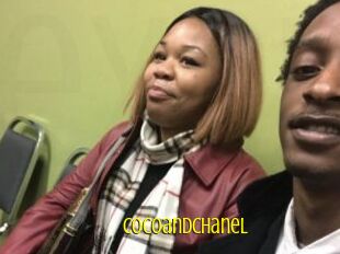 CocoandChanel