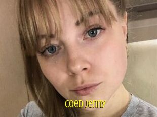 Coed_Jenny