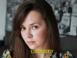 ColineDirksy