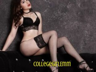 CollegeGirlEmm