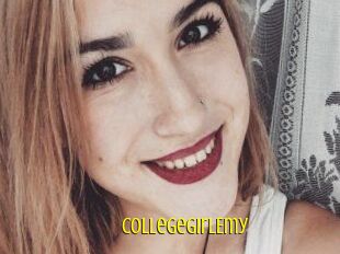 CollegeGirlEmy