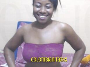 Colombianitaxxx Extraits Jeunes