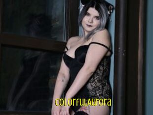 ColorfulAurora Extraits Jeunes