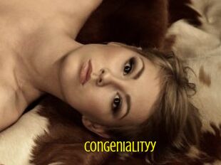 Congenialityy