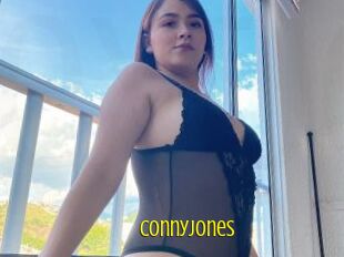 Connyjones