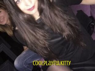 CoolPlayfulKitty
