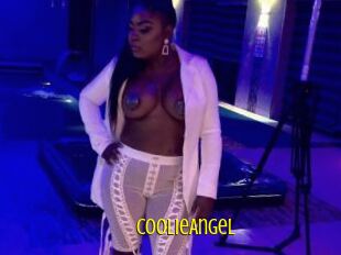 CoolieAngel