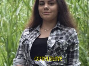 CordeliaLove Extraits Jeunes