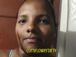 Cornflowerdirty
