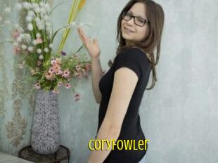 CoryFowler