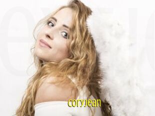 CoryJean Extraits Jeunes