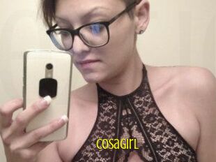 CosaGirl