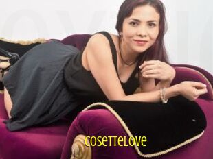 CosetteLove