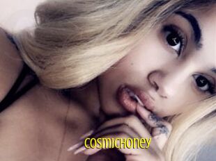 CosmicHoney