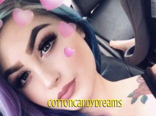 Cottoncandydreams