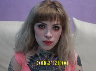 CougarTattoo