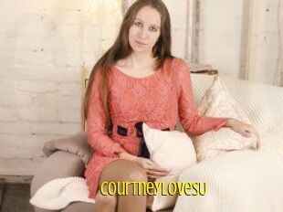 CourtneyLovesU