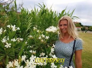 CourtneySexy Extraits Jeunes