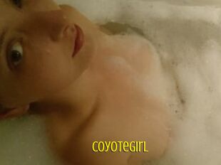 CoyoteGirl