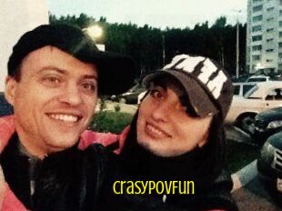 CrasyPovFun